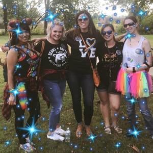 Meet your Posher, Heather